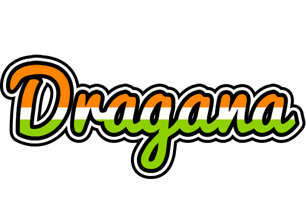 Dragana mumbai logo