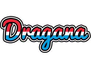 Dragana norway logo