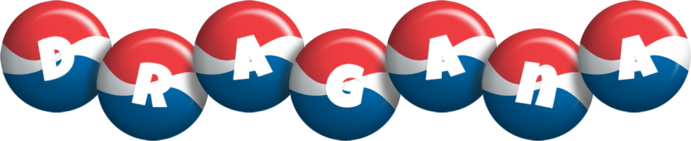 Dragana paris logo