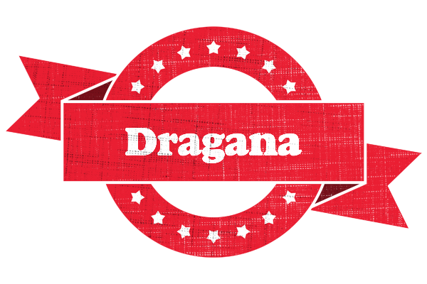Dragana passion logo