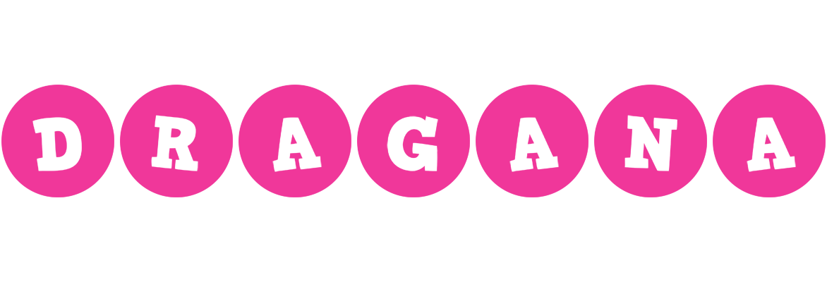 Dragana poker logo