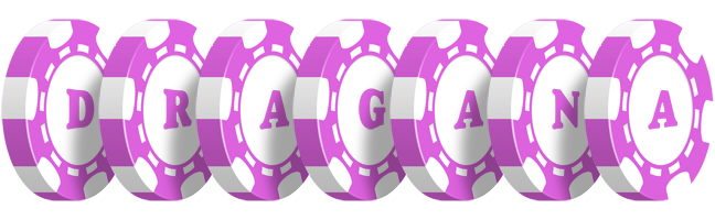 Dragana river logo