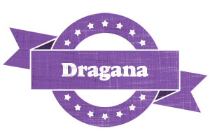 Dragana royal logo