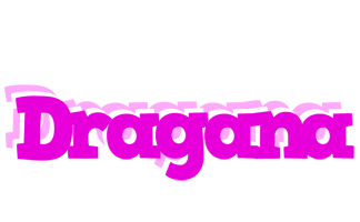 Dragana rumba logo
