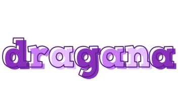 Dragana sensual logo