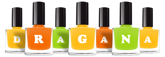 Dragana studio logo
