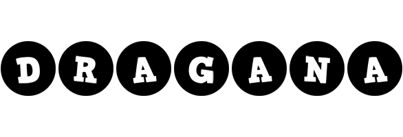 Dragana tools logo