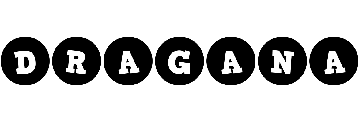 Dragana tools logo