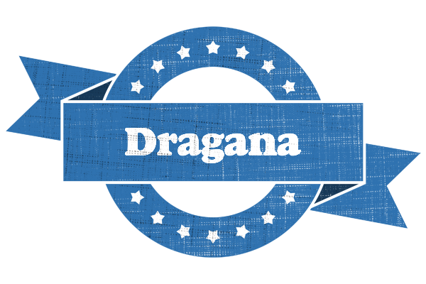 Dragana trust logo