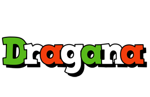 Dragana venezia logo