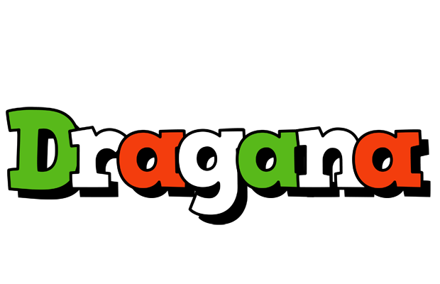 Dragana venezia logo