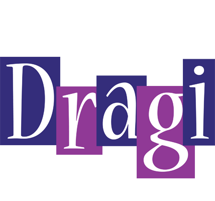 Dragi autumn logo