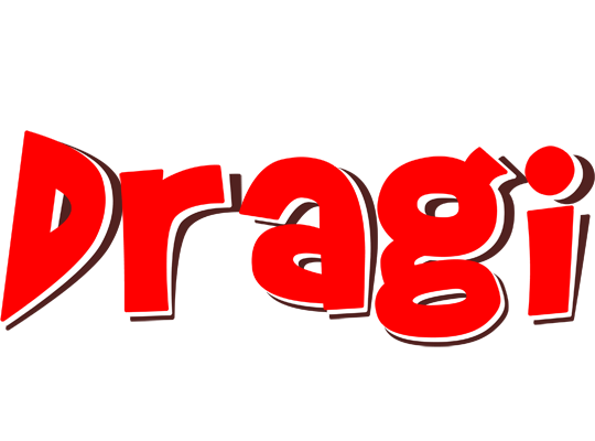 Dragi basket logo