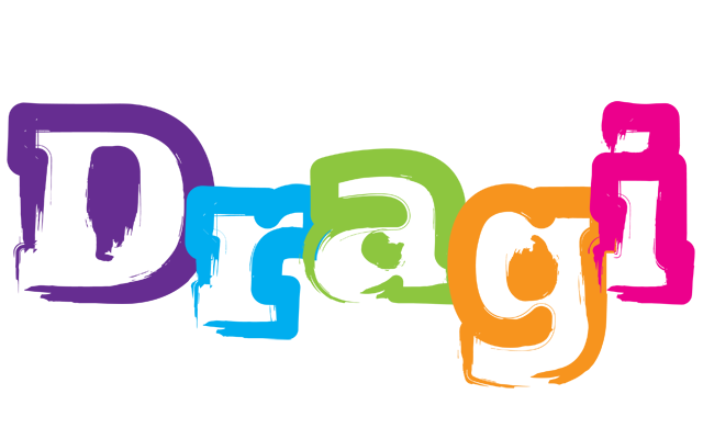 Dragi casino logo