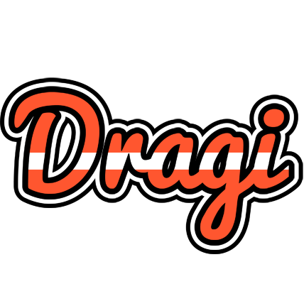 Dragi denmark logo
