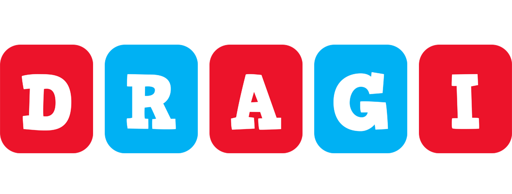 Dragi diesel logo
