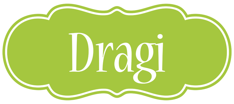 Dragi family logo