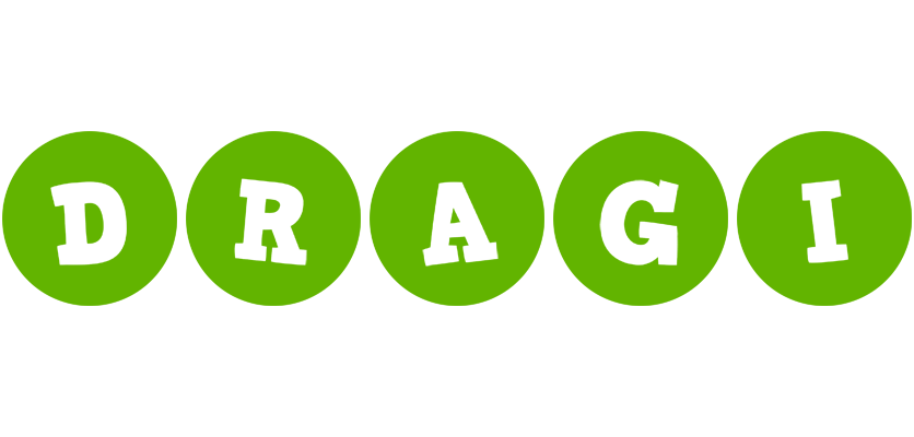 Dragi games logo