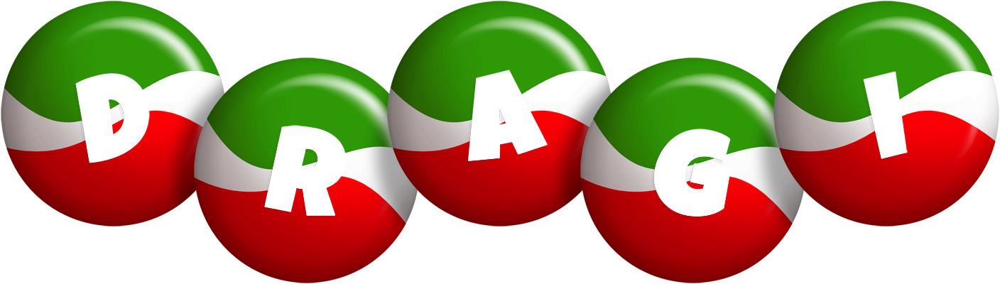 Dragi italy logo