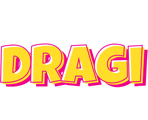 Dragi kaboom logo