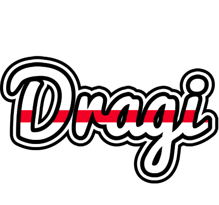 Dragi kingdom logo