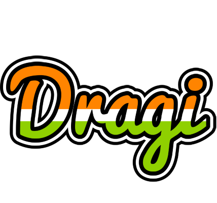 Dragi mumbai logo