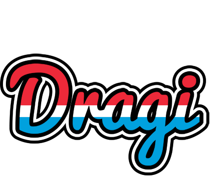 Dragi norway logo