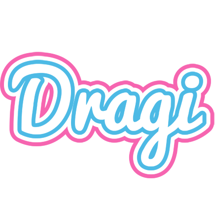 Dragi outdoors logo