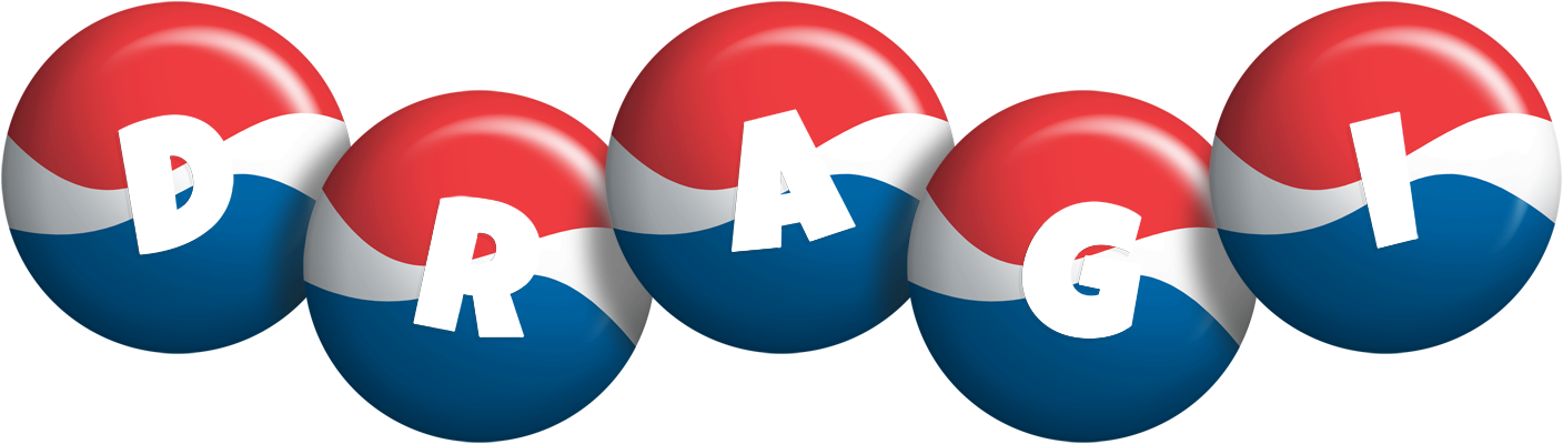 Dragi paris logo