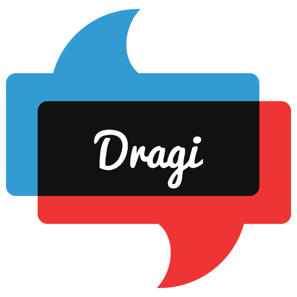 Dragi sharks logo
