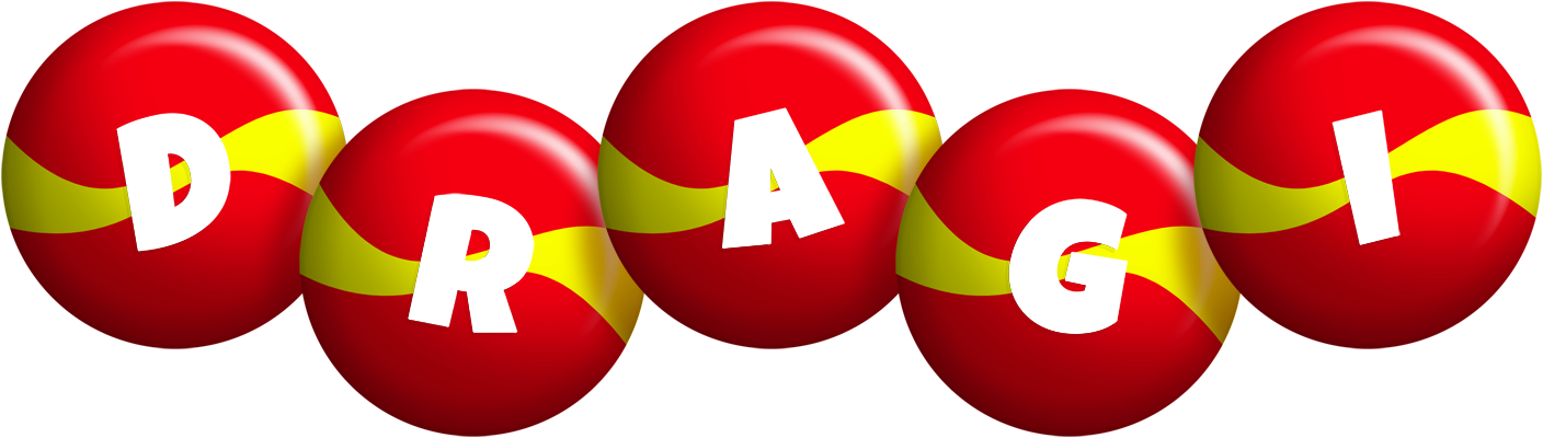 Dragi spain logo
