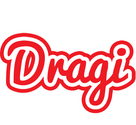 Dragi sunshine logo
