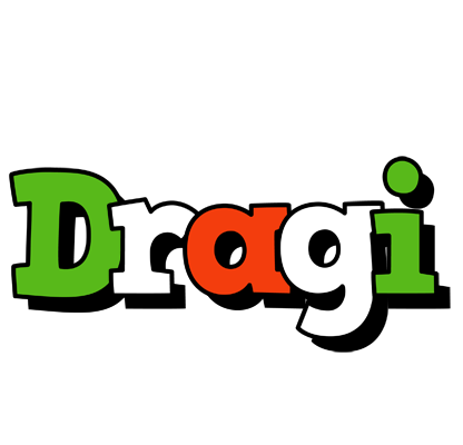 Dragi venezia logo