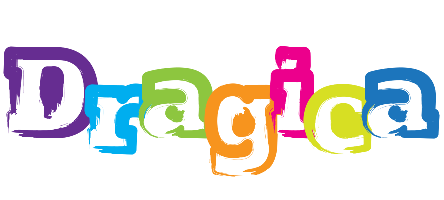 Dragica casino logo