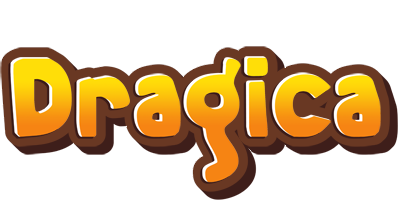 Dragica cookies logo