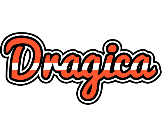 Dragica denmark logo