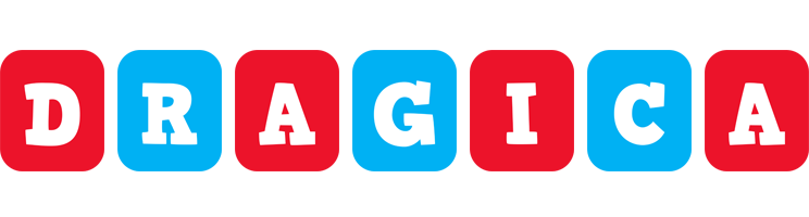 Dragica diesel logo