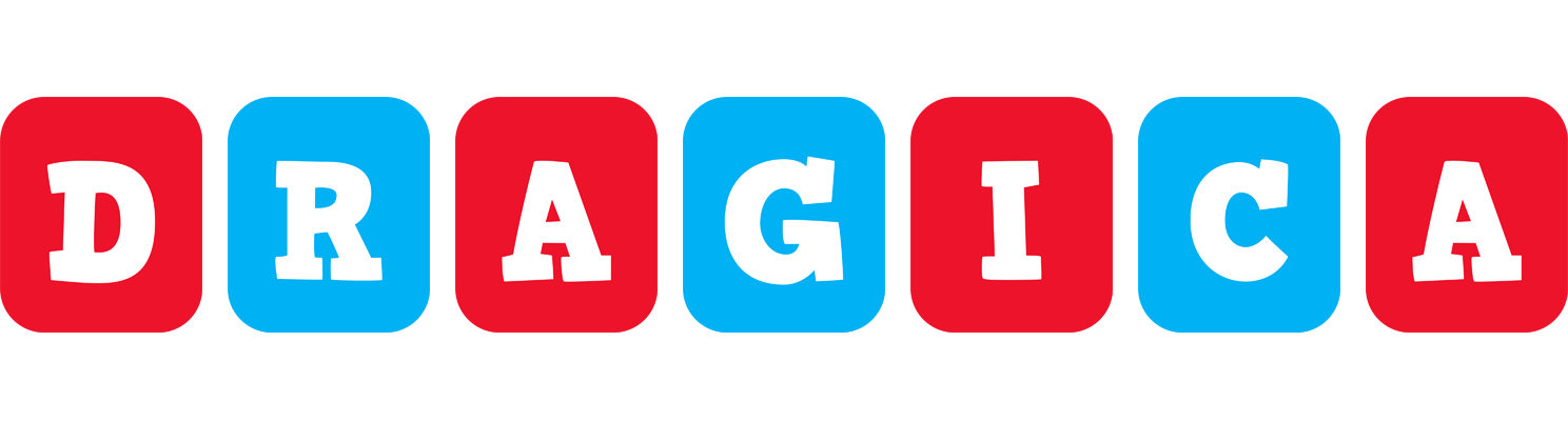 Dragica diesel logo