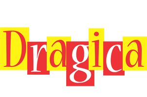 Dragica errors logo