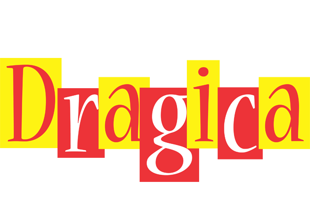 Dragica errors logo