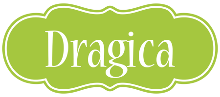 Dragica family logo