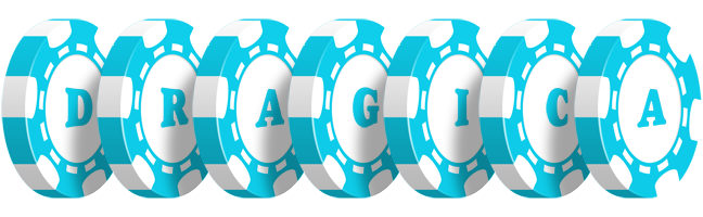 Dragica funbet logo