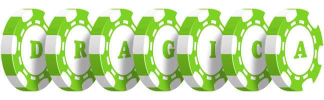 Dragica holdem logo