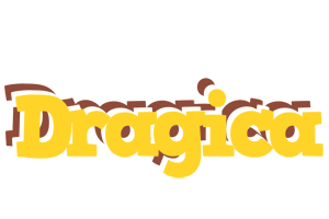 Dragica hotcup logo