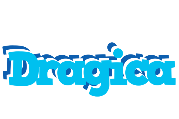 Dragica jacuzzi logo