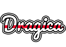 Dragica kingdom logo