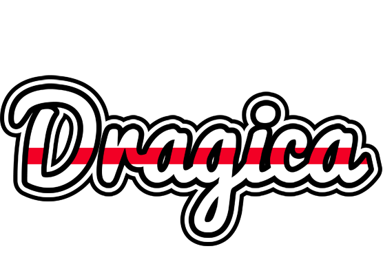 Dragica kingdom logo