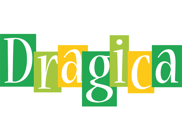 Dragica lemonade logo