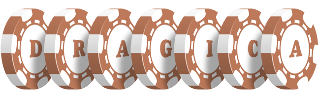 Dragica limit logo
