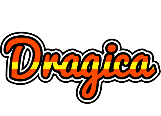 Dragica madrid logo